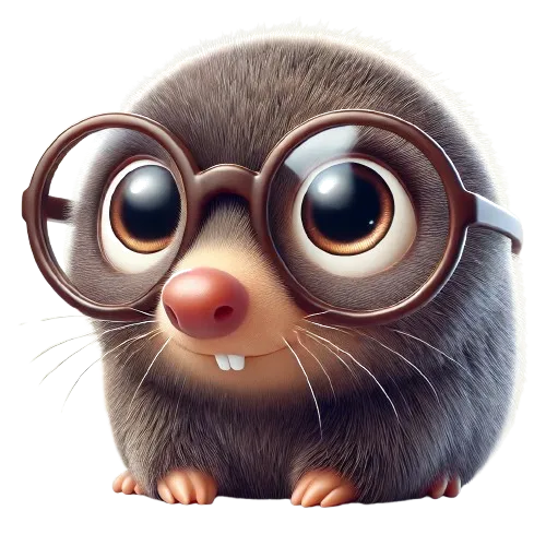 Blurgy: Mi primer proyecto