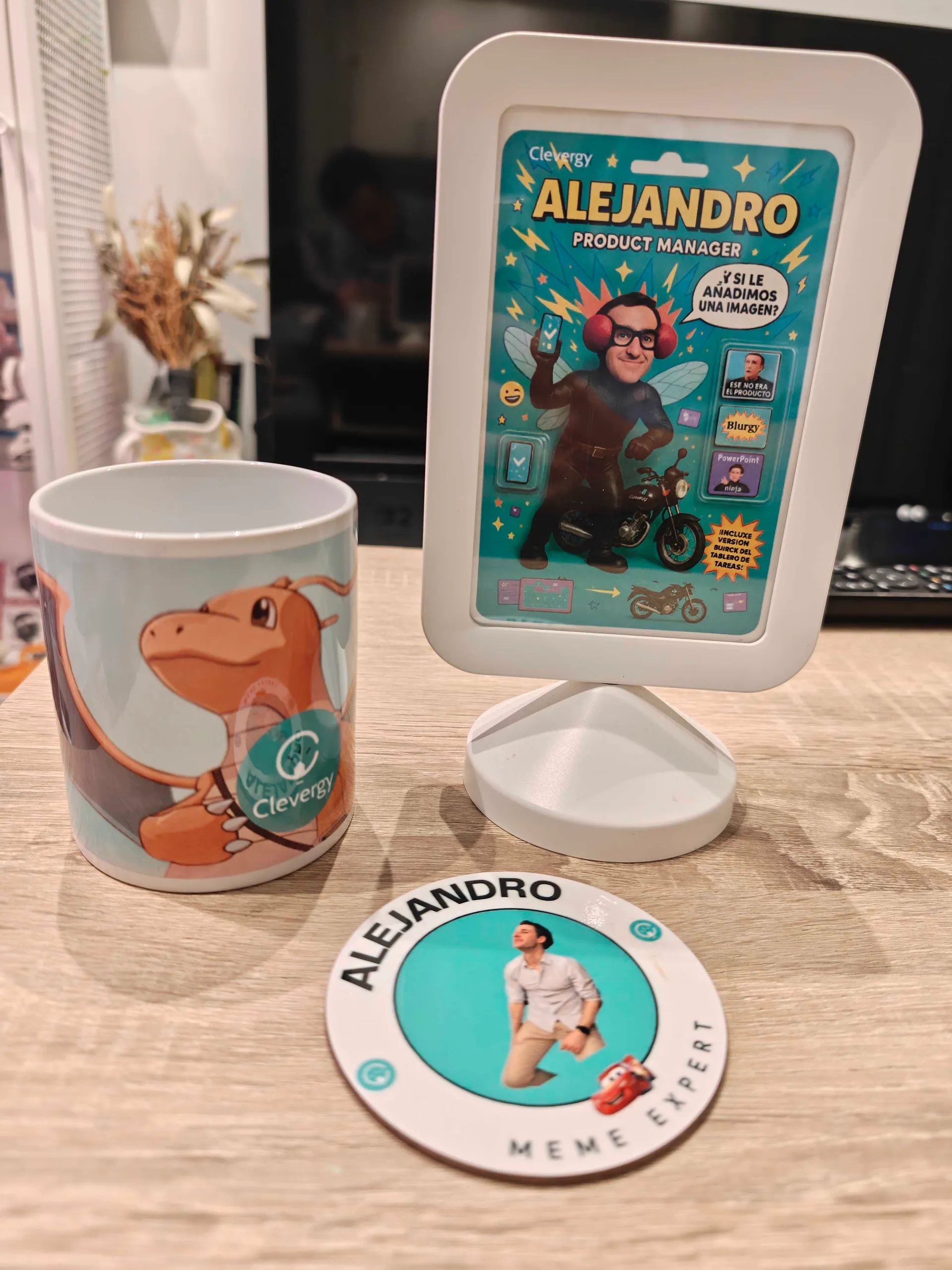 Retreat Gifts